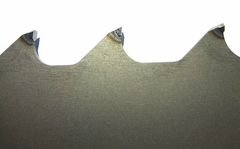 滁州国产硬质合金锯条